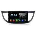 Штатна магнітола Abyss Audio SE-0164 для Honda CR-V 2012-2016