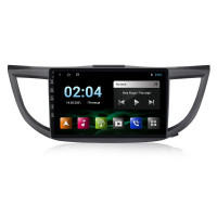 Штатна магнітола Abyss Audio SE-0164 для Honda CR-V 2012-2016
