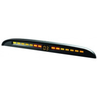 Парктронік Steelmate PTS410M8 silver Парктронік Steelmate PTS410M8 silver