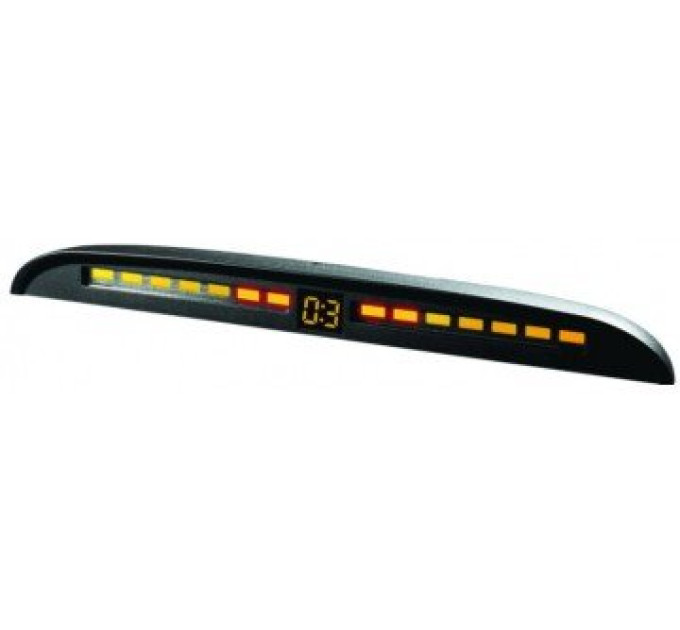 Парктронік Steelmate PTS410M8 silver