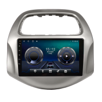 Штатна магнітола Chevrolet Spark 2018+ Element 4/32 4G CarPlay