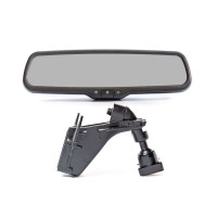 Дзеркало з відеореєстратором Phantom RMS-430 DVR Full HD-66 Дзеркало з відеореєстратором Phantom RMS-430 DVR Full HD-66