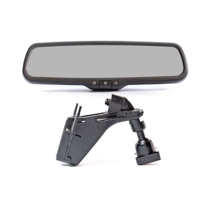 Дзеркало з відеореєстратором Phantom RMS-430 DVR Full HD-66