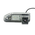 Штатна камера заднього огляду Fighter CS-HCCD+FM-54 (Toyota/Lexus)
