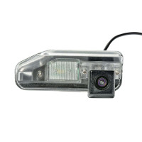 Штатна камера заднього огляду Fighter CS-HCCD+FM-54 (Toyota/Lexus)