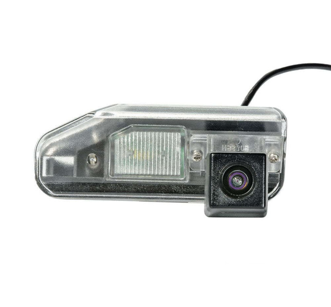 Штатна камера заднього огляду Fighter CS-HCCD+FM-54 (Toyota/Lexus)