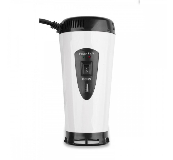 Автомобільний інвертор VOLT POLSKA IPS 300 12/230V (150/300W) 3IPS030012