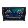 Штатна магнітола Audi TT (8J) 2010-2014 Element 4/32 4G CarPlay