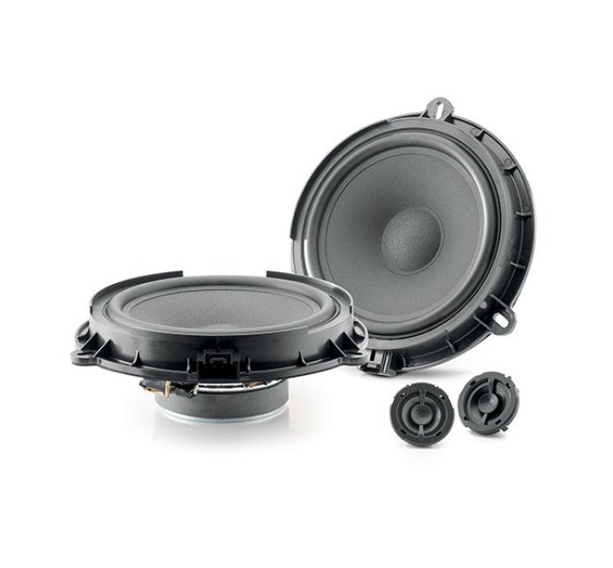 Акустика Focal IS FORD 165