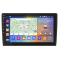 Штатна магнітола Chrysler Aspen 2006-2008 Element Prime 2/32 CarPlay 4G