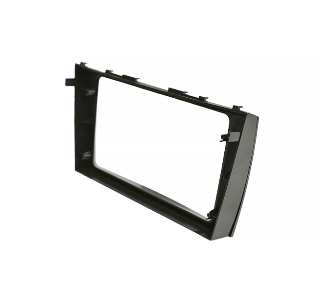 Перехідна рамка Element Gray для Toyota Camry V40 2006-2011
