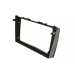 Перехідна рамка Element Gray для Toyota Camry V40 2006-2011