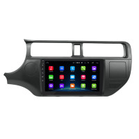 Штатна магнітола Kia Rio 3 2011-2015 Element 2/32