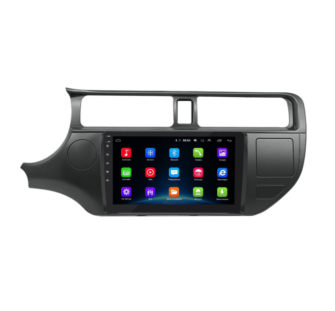 Штатна магнітола Kia Rio 3 2011-2015 Element 2/32