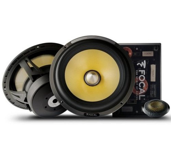 Акустика Focal K2 Power ES165K2