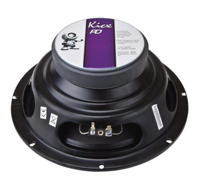 Акустика Kicx PD-253