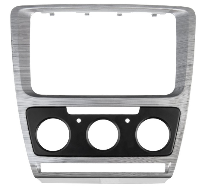 Перехідна рамка Skoda Octavia A5 AWM 781-08-105