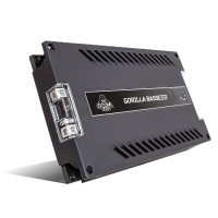 Підсилювач Kicx Gorilla Bass 8000 Підсилювач Kicx Gorilla Bass 8000