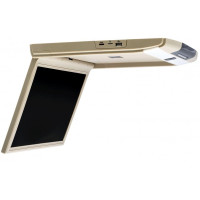Монітор стельовий Clayton SL-1570 BE бежевий Монітор стельовий Clayton SL-1570 BE бежевий