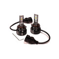 Світлодіодні лампи HeadLight T18 HB3 (P20d) 30W 9-32V 6000K