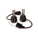 Світлодіодні лампи HeadLight T18 HB3 (P20d) 30W 9-32V 6000K