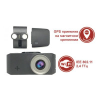Відеореєстратор Celsior DVR X-TOUCH GPS Відеореєстратор Celsior DVR X-TOUCH GPS