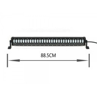 Світлодіодна балка AllLight HP-240W Світлодіодна балка AllLight HP-240W