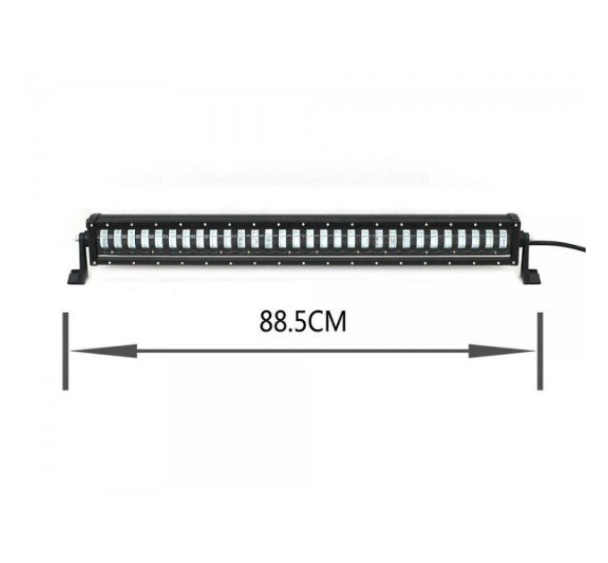 Світлодіодна балка AllLight HP-240W