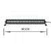 Світлодіодна балка AllLight HP-240W