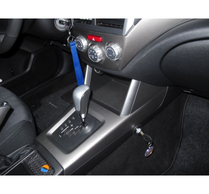 Замок на КПП Bear-Lock Subaru Forester 1785K