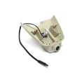 Штатний відеореєстратор Falcon WS-01-BENZ04 Mercedes Benz GLK Series (Low version) beige