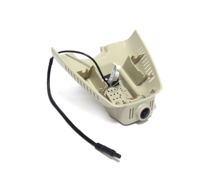 Штатний відеореєстратор Falcon WS-01-BENZ04 Mercedes Benz GLK Series (Low version) beige