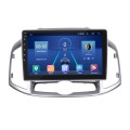 Штатна магнітола Chevrolet Captiva 2013-2016 Element 6/128 4G CarPlay