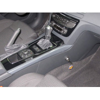 Замок на КПП Bear-Lock Peugeot 508 1615K