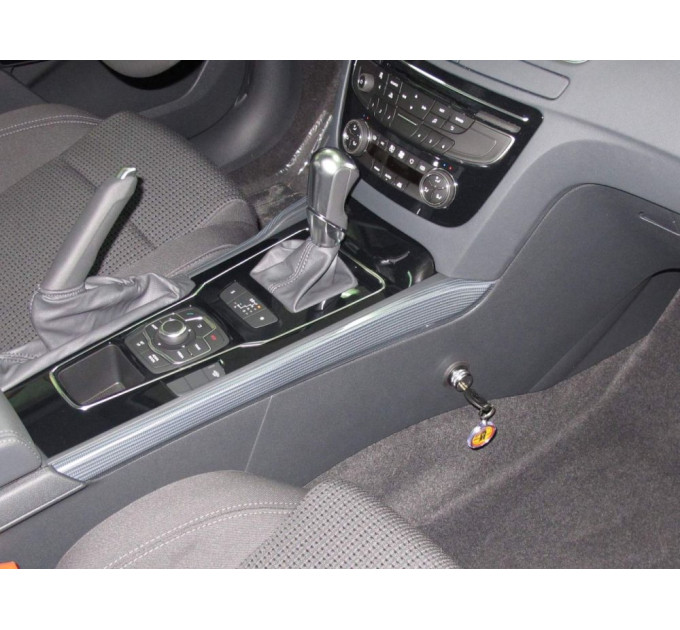 Замок на КПП Bear-Lock Peugeot 508 1615K