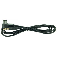 AUX адаптер Alpine, JVC AWM 100-01 AUX адаптер Alpine, JVC AWM 100-01
