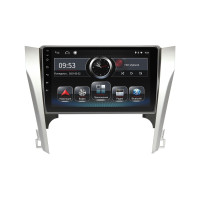 Штатна магнітола Incar PGA2-1148 для Toyota Camry 50 2011–2014