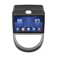 Штатна магнітола Kia Soul 2008-2011 Element 4/32 4G CarPlay