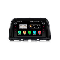 Штатна магнітола Torssen Mazda CX5 2012-2014 MP10232