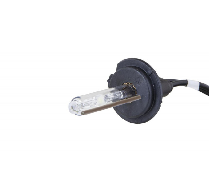 Комплект ксенону Infolight Pro H7 5000К
