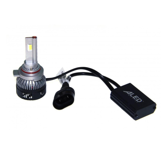 Світлодіодні лампи ALed X HIR2 (9012) 6000K 40W XHIR2STR3