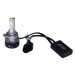 Світлодіодні лампи ALed X HIR2 (9012) 6000K 40W XHIR2STR3