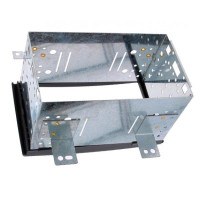 Перехідна рамка KIA Ceed ACV 381178-18 (kit)