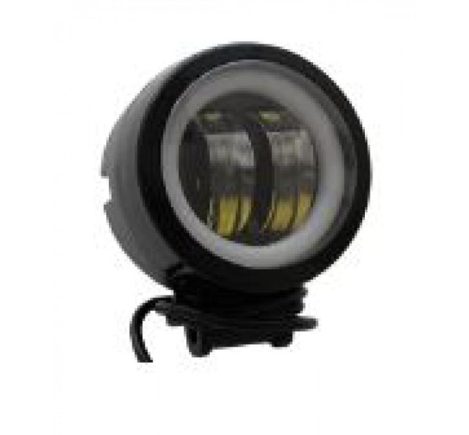 Світлодіодна фара AllLight JR-O-20W