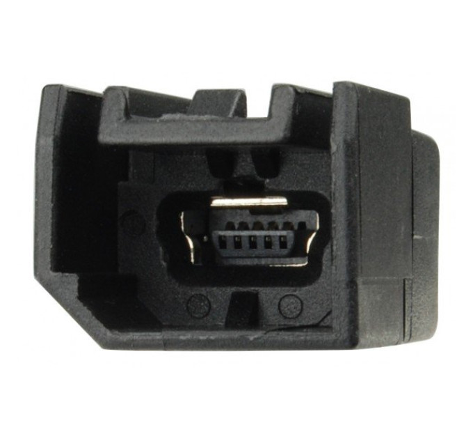 Адаптер для штатних USB-роз'ємів Nissan Juke, Navara Carav 20-002