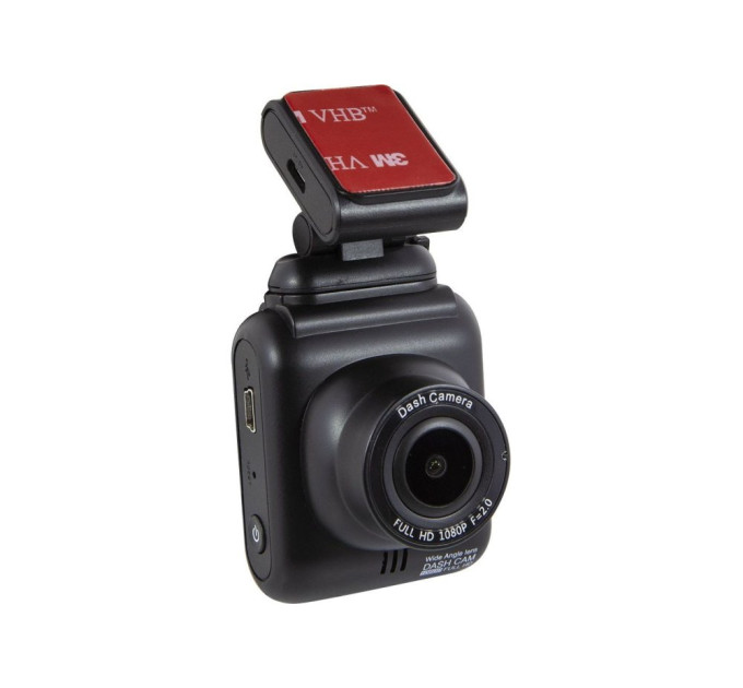 Відеореєстратор Falcon HD92-LCD Wi-Fi