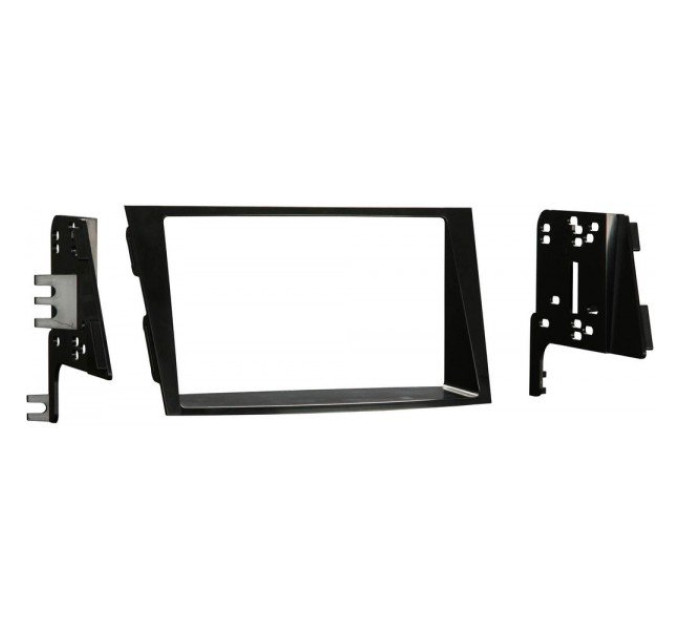 Перехідна рамка Subaru Legacy, Outback Metra 95-8903B