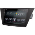 Штатна магнітола AudioSources T200-860S для Volkswagen Touran 2015