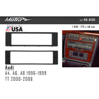 Перехідна рамка Audi A4, A6, A8, TT Metra 99-9100