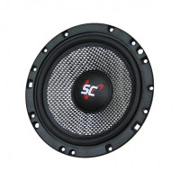 Акустика Kicx Sound Civilization GF 165.2